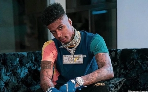 Blueface Owes $1.3M in Interest for Not Paying $13M to Las Vegas Strip Club Owner After Shooting