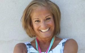 Mary Lou Retton Details 'Serious' Health Battle  After Being Put in the ICU
