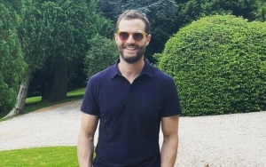 Jamie Dornan Addresses Irish Stereotypes Onscreen