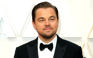 Leonardo DiCaprio Fears Scientists' Predictions of Climate Change Disasters Are Coming True