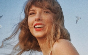 Taylor Swift's '1989 (Taylor's Version)' Tops Billboard 200 for Six Weeks