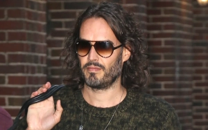 Russell Brand's Sexual Misconduct Claims Doesn't Affect His Rumble Revenue Stream
