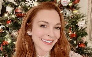 Lindsay Lohan Spotted With Luai in First Public Appearance Together Since Son's Arrival