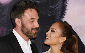 Jennifer Lopez Convinced She's Meant to Spend Her Life With Ben Affleck