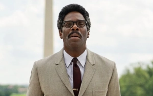 'Rustin' Star Colman Domingo Frustrated by the Lack of Public's Interest in the Biopic