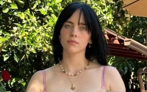 Billie Eilish Struggled With Writer's Block Before Making 'Barbie' Song
