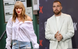 Taylor Swift's Cat Is Far Richer Than Her Boyfriend Travis Kelce