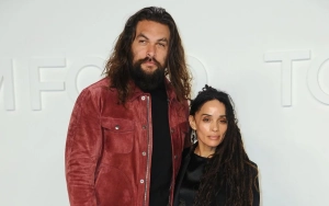 Jason Momoa Finally Slapped With Divorce Papers by Lisa Bonet, a Year After Announcing Split