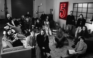 'Stranger Things' Season 5 Shares First Photo, Announces Production Start