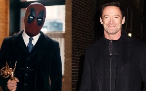 Ryan Reynolds Shares Hilarious BTS Story of His Broken Emmy Involving Hugh Jackman