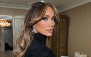 Jennifer Lopez Shows Skin in Revealing Dress in Teaser of New Music Video