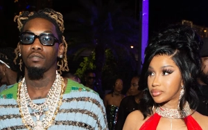 Body Camera Footage Shows Cardi B and Offset's Home Swatted Last Summer
