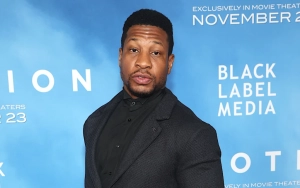 Jonathan Majors Feels 'Blessed' Despite 'Shocking' Guilty Verdict in Assault Case