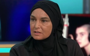 Sinead O'Connor's Cause of Death Revealed by Coroner