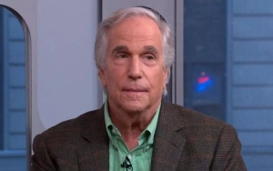 Henry Winkler 'Awkward' With the Ladies Despite His Fame