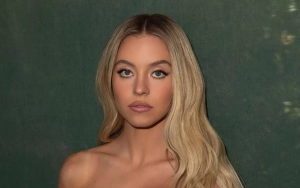 Sydney Sweeney Opens Up About Her Struggle With Anxiety on Red Carpet