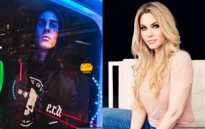 Travis Barker Accused by Shanna Moakler of Buying Their Kids' Affection With Expensive Gifts
