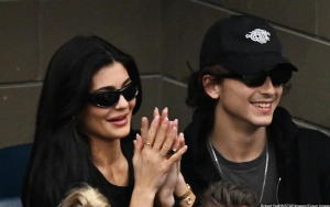 Timothee Chalamet Slams Kylie Jenner and Selena Gomez Beef Rumor