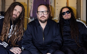 Korn's Frontman Calls the Band's Single 'A.D.I.D.A.S.' Stupid and 'Immature'