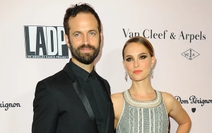 Natalie Portman's New Interview Hints at Official Split From Benjamin Millepied After Affair Scandal