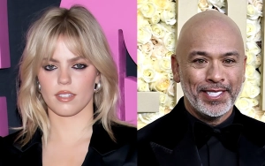 Renee Rapp Blasts Jo Koy for Targeting Women in His Golden Globes Jokes