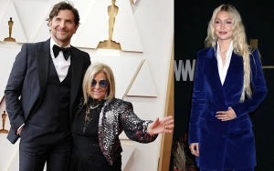 Bradley Cooper's Mom 'Definitely Approves' of His Relationship With 'Lovely' Gigi Hadid