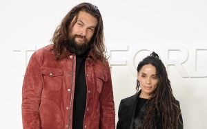 Jason Momoa and Lisa Bonet Settle Divorce Shortly After Filing