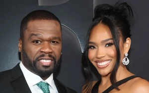 50 Cent Vows to Practice Abstinence Amid Cuban Link Split Rumors