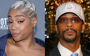 Tiffany Haddish Makes Fun of Katt Williams' 'Drug Addiction' on Instagram