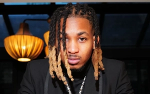 DDG Dragged After Starting Instagram Account for His and Halle Bailey's Newborn Son