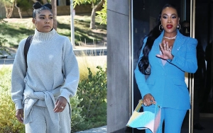 Gabrielle Union Appears to Throw Shade at Vivica A. Fox Over Comment on Black Women's Unfair Payment