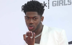 Lil Nas X Shares Acceptance Letter for Biblical Studies Program After He's Accused of Mocking Jesus