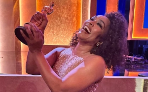 Angela Bassett 'Humbled' by Her 'Satisfying' Honorary Oscar Win