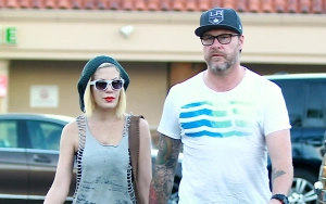 Tori Spelling Sends Strong Message Amid Dean McDermott Split