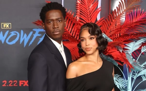 Lori Harvey and Damson Idris' Vacation Photos Spark Reconciliation Rumors