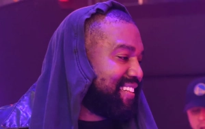 Kanye West Slapped With Assault and Battery Lawsuit by Autograph Hunter Who's Left Disfigured