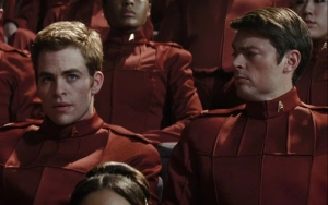 'Star Trek' Prequel Movie in the Works With 'Andor' Director