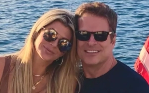 Alexis Bellino Asked to Return to 'RHOC' Amid John Janssen Romance