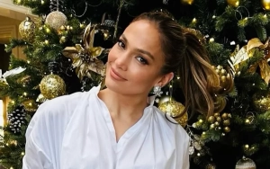 Jennifer Lopez Runs to Ben Affleck for 'Ideas' for Newly-Released 'Can't Get Enough' Music Video