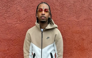 21 Savage Announces Release Date of New Album 'American Dream'
