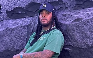 Waka Flocka Flame's Daughter Defends His New Romance After Rapper Debuts New Girlfriend