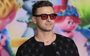 Justin Timberlake Sparks New Album Excitement After Wiping His Instagram Clean