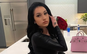 Pregnant Bhad Bhabie Secures First Movie Role in 'Drugstore June'