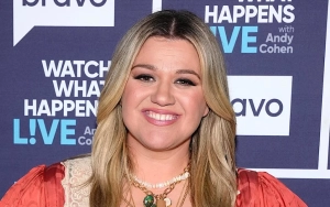 Kelly Clarkson Gets Applauded for Her Confident Comment on Her New Look