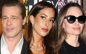 Brad Pitt Gets Cautious About Introducing Girlfriend to Kids to Avoid 'Tensions' With Angelina Jolie