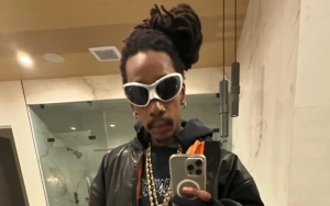 Wiz Khalifa Defends Showing Up to Son's Parent-Teacher Conferences 'High' to Be Authentic