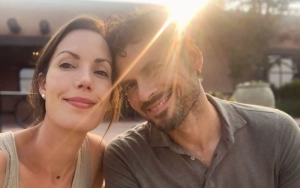 Adan Canto's Wife Breaks Silence on His Passing