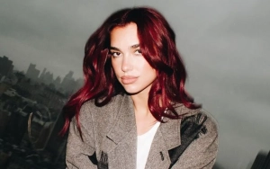 Dua Lipa Forced to Give Up Smoking Due to Her Tour