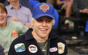 Pete Davidson's Mom Unknowingly Let His Stalker Into His House 