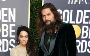 Jason Momoa Doesn't 'Have a Home' Following Lisa Bonet Divorce